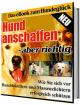 Ebook Hund anschaffen - aber richtig